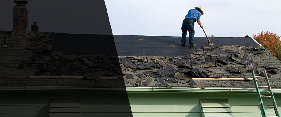 Netcong Roofing Contractors