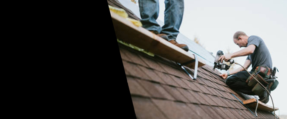Netcong Roofing Contractors